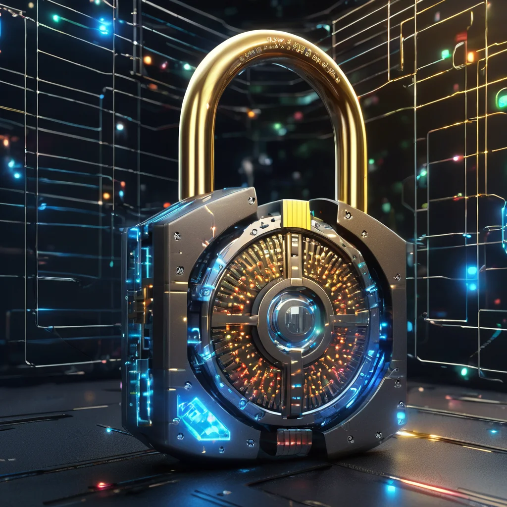 Обход блокировок РКН